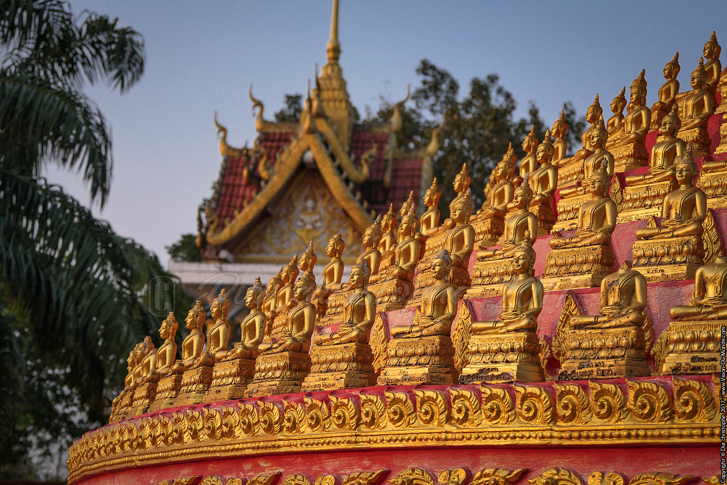 Temple - LOAS